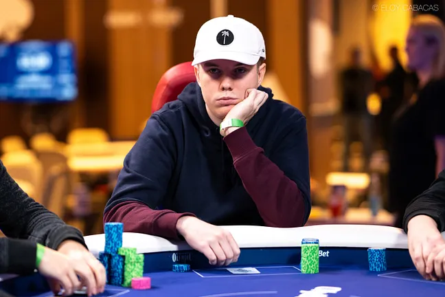 Krisjanis Stankevics