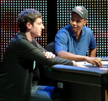 Il y a 6 ans, le choc des Titans entre Tom Dwan et Phil Ivey 0001