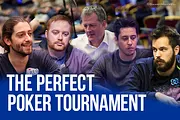 The Perfect Poker Tournament Part 1: How Many Players Should Sit at the Poker Table?