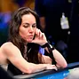 Liv Boeree