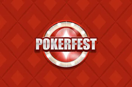 Partypoker's Pokerfest Huge Success with Guarantees Crushed 0001