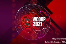 2021 PokerStars WCOOP