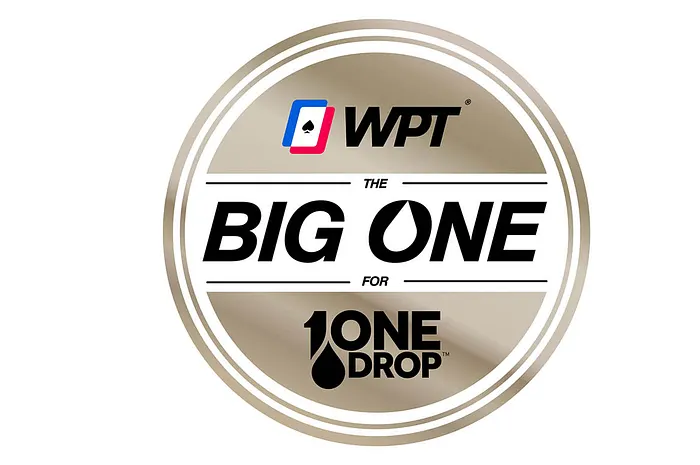 WPT One Drop