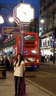 Lucía Navarro: "Ser mujer es una ventaja en el mundo del póker" 101