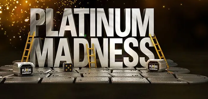 PlatinumMadness
