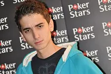 Diogo "Phounder" Veiga pokerstars