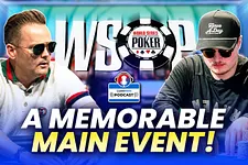 PokerNews Podcast 1001