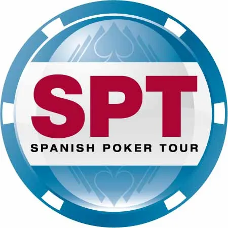 Calendario del Spanish Poker Tour 0001