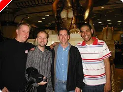 David Slan - David among the Goliaths of Poker 0001