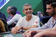 Conheça Carlos Velloso, brasileiro que foi o maior grinder de 2024 no PokerStars