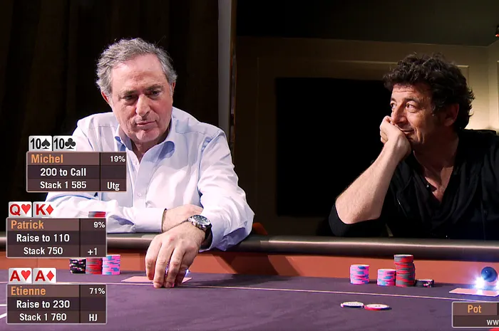 Winamax Live Sessions, bientôt une saison 2 0001