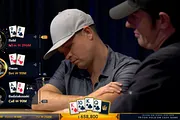 Triton Short Deck Cash Game : Tom Dwan dégringole, Rui Cao de retour