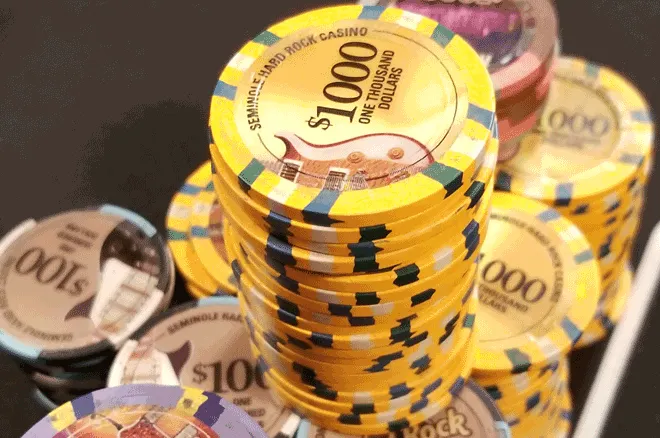 What You Must Know Before Check-Raising