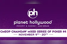 CMSOP Planet Hollywood