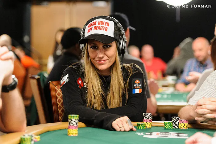 Vanessa Rousso