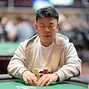 Richard Bai