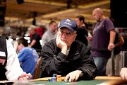 Two Bracelets and Over 400 Cashes Make the Unknown Randy Holland a True Poker Treasure