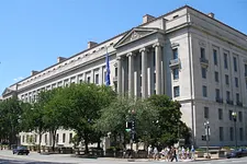 United States Department of Justice