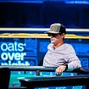 Christopher Staats Wins EV 13 $1,500 6-Handed NLH
