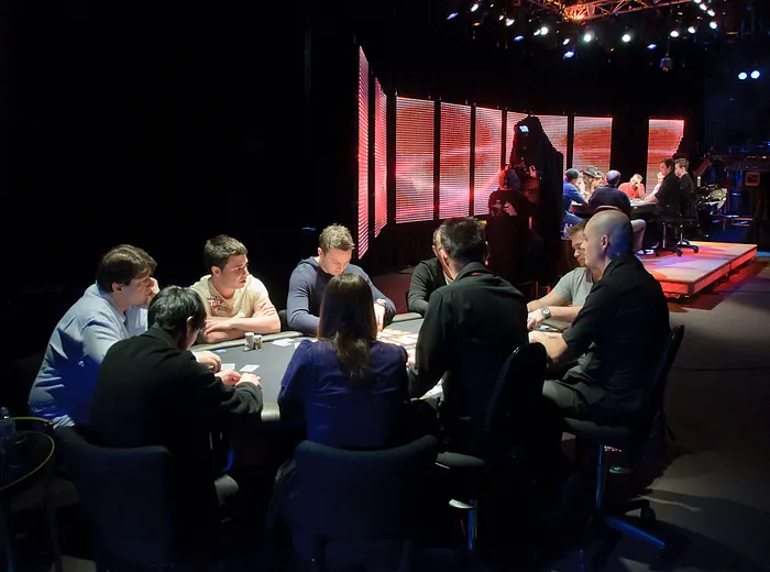 A Photographical Look Back at the Richest Tournament Ever Dealt 117