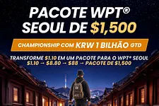 WPT Seoul