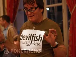 Dave "DevilFish" Ulliott