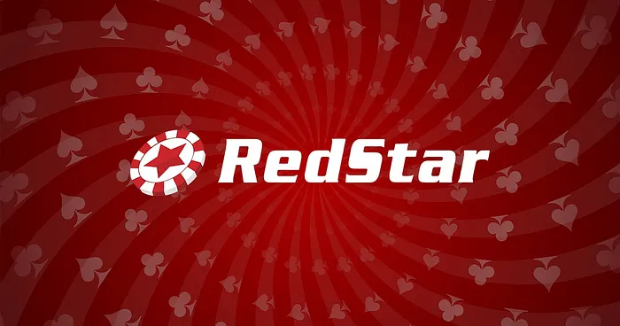 RedStar Poker jogar poker grátis