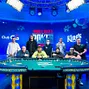 Event #5: €550 NLH COLOSSUS - Final Table