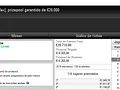 KYNEZ, manuelmpc e lad60 Brilham nas Mesas da PokerStars.FRESPT 113