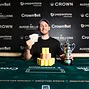 Josh Duce Wins Aussie Millions Opening Event
