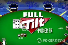 El GBT trabaja para la reapertura de Full Tilt Poker