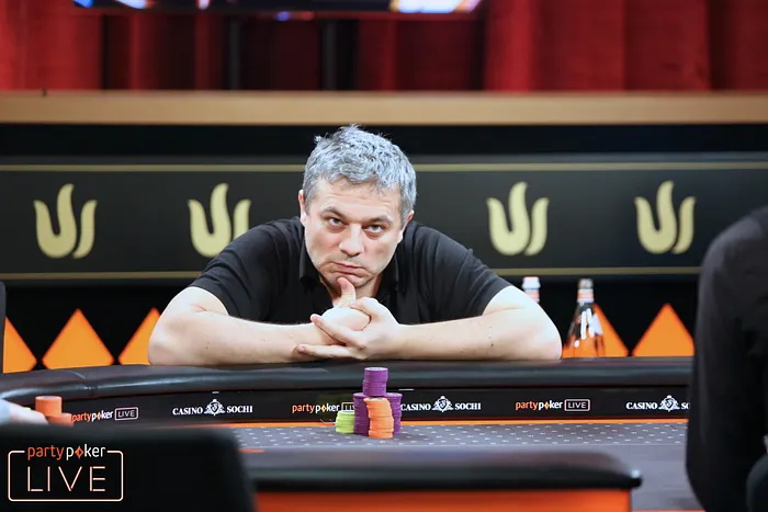 Vladimir Troyanovskiy