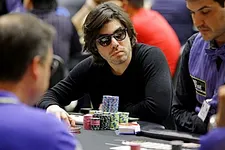 José "neto gol" da Costa Neto Medalha de Bronze no Sunday Million