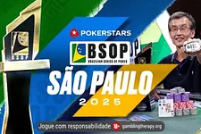 BSOP São Paulo
