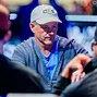 David Einhorn