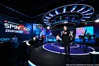 Spin & Go Championship Live