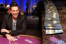 doug polk