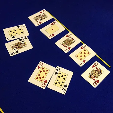 Mão Final Mendoza Tower Fest