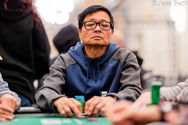 Sonny Lee