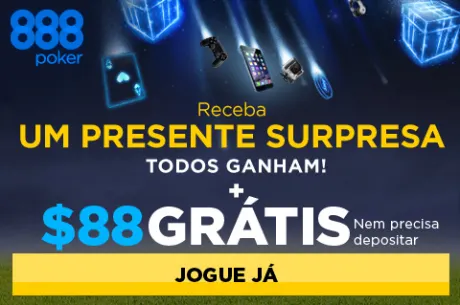 888 poker promo