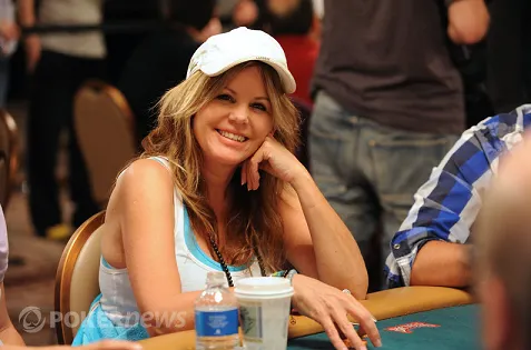 Joueuses les plus sexys : le “vrai” Top 10 110