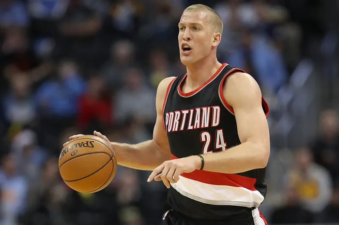 Mason Plumlee