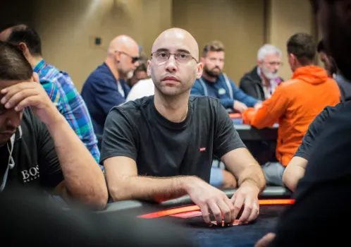 Joel "jvieiradias8" Dias