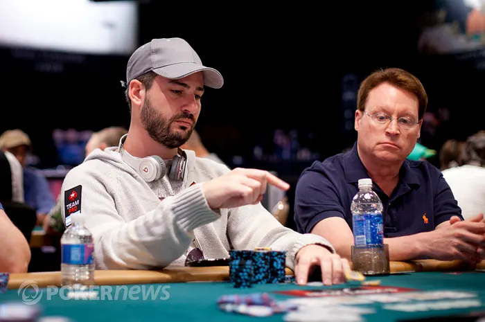 Jose "Nacho" Barbero