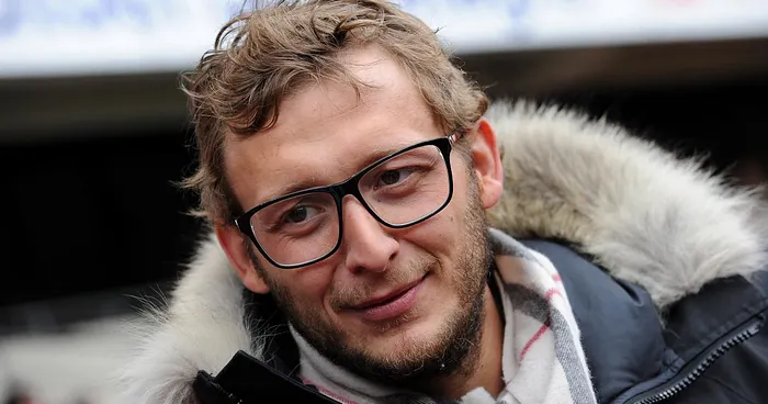 Amaury Leveaux - Panoramic