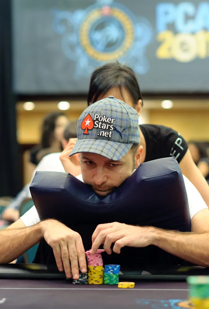 A Look Back at the PCA 0,000 Super High Roller 112