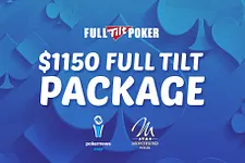 Full Tilt PokerNews Cup