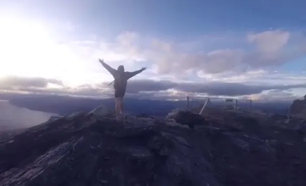 Poker & Tourisme : Fedor Holz se crashe en Nouvelle Zélande 0001