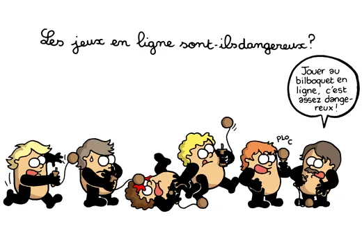 Poker et BD : les leçons de poker de Martin Vidberg 101