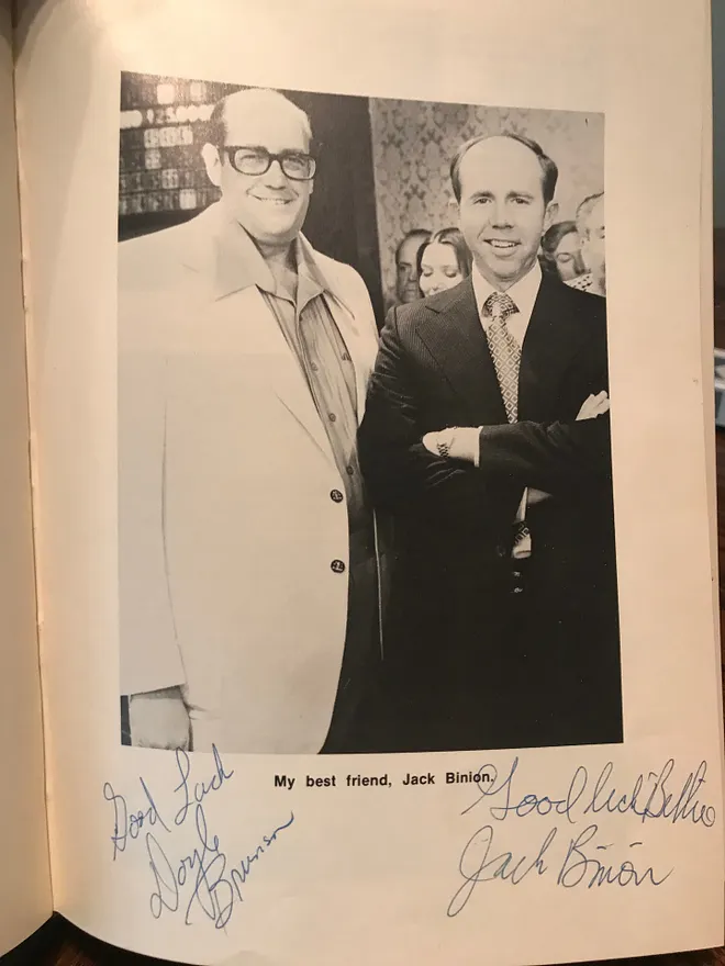 Photo Couresy of Billie Martin